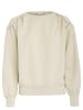 Peppercorn Sweatshirt in Sandshell Beige