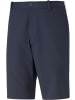 Puma Sporthose "Dealer Short 10"" in Blau