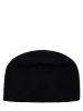 Loevenich Mütze in schwarz - 0004