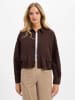 Someday Blazer Nylia in schoko