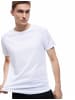 KOTON TSHIRT SS in Weiß