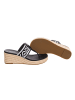 Michael Kors Sandaletten in Black