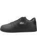 Lacoste Sneaker für Herren in schwarz