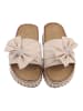 Ital-Design Sandale & Sandalette in Beige