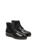 Kazar Chelsea Boots in Schwarz