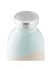 24Bottles Clima Trinkflasche 850 ml mountains2