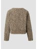 s.Oliver Indoor-Jacke in 81Z9_hellbraun