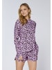 Chiemsee Badeshirt in Lila
