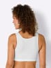 WITT WEIDEN Bustier in weiß