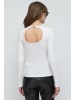NO MATTER WHAT Blouse in Weiß