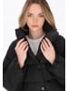DreiMaster Women Jacket in black