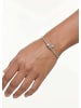 PURELEI Armband LEI Charm M-L Silber