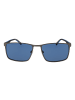 Tommy Hilfiger Männer Sonnenbrille Rechtwinklig Rotguss