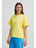 TheJoggConcept. T-Shirt JCSABINA TSHIRT - 22800242 in gelb