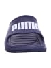 Puma Badeschuh in blau