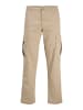 Jack & Jones Cargo-Hose in Crockery