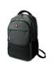Travel n meet Businessrucksack Polyester ca. 30cm breit ca. 47cm hoch