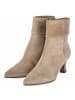 Kaerlek Schlupfstiefel in beige