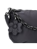 Zwei Hannah Schultertasche 39 cm in black