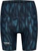 Hummel Tight Kurze Hose Hmlhiit Damen in STARGAZER