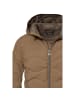 G.I.G.A. DX by KILLTEC Steppjacke GW 21 in Camel