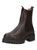 Pavement Stiefelette Dunkelbraun