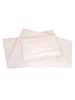 roba Frosty Almond' Bettwäsche-Set 2-tlg, Bio-Baumwolle 100 x 135 cm - beige