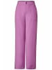 Street One Stoffhose für Damen in lila