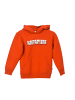 Napapijri Hoodie in Red