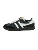 Gola Sneaker Low in Schwarz