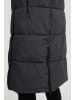 Oxmo Winterjacke OXJulie in Grau