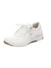 Gabor Schnürschuh bequem in weiss