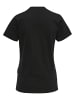 Hummel T-Shirt Hmlmove Damen in BLACK