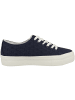 Tamaris Sneaker low 1-23786-20 in dunkelblau