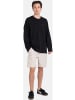Reell Longsleeve "Ease Longsleeve" in Schwarz