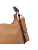 Tom Tailor Olive Schultertasche 33 cm in camel