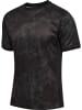 Hummel Anzug Hmlblaze Erwachsene in BLACK/ASPHALT