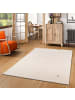 Pergamon Natur Teppich Indo Nepal Gabbeh Shiva in Beige