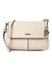 PICARD Boom Schultertasche Leder 20 cm cookie
