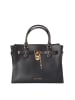 Michael Kors Henkeltasche in Black