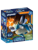 Playmobil The Nine Realms - Plowhorn & D'Angelo in Mehrfarbig ab 4 Jahre