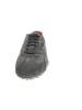 Geox Snake Sneaker low Grau