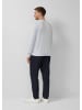 s.Oliver Strickpullover in 5015_hellblau