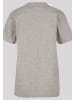 F4NT4STIC T-Shirt in heather grey