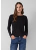 s.Oliver T-Shirt in 9999_schwarz