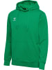 Hummel Hummel Hoodie Hmlgo Multisport Unisex Erwachsene in JELLY BEAN