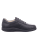 Finn Comfort Schnürschuh in schwarz