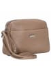 PICARD Really - Umhängetasche 19 cm Synthetik (wintersky) in chai