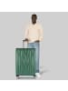 BRIC`s Cervia 2.0 4 Rollen Trolley L 77 cm mit Dehnfalte smaragd-green