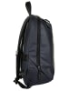 Bugatti Rucksack BLANC Kunstfaser in blau